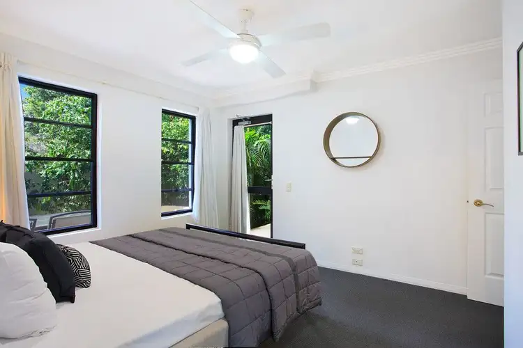 Sixth view of Homely apartment listing, 2/22 First Avenue 'Toucan Beach', Broadbeach QLD 4218