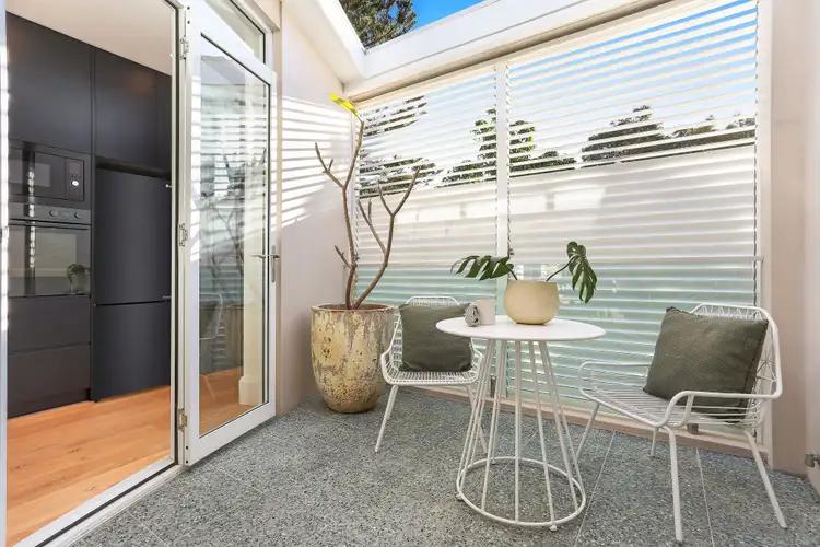 Fifth view of Homely apartment listing, 4/23 Gould Street, North Bondi NSW 2026