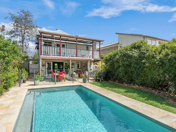 34 Dan Street, Graceville QLD 4075