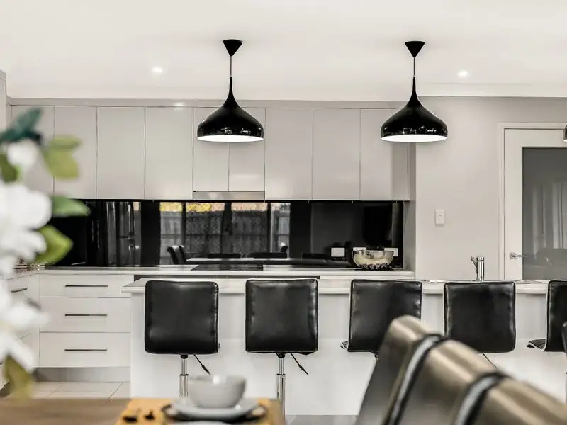 Main view of Homely house listing, 1 Heron Court, Kleinton QLD 4352