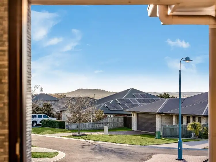 Fifth view of Homely house listing, 1 Heron Court, Kleinton QLD 4352