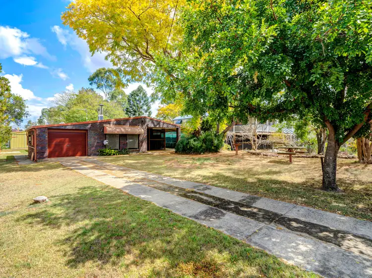 Main view of Homely house listing, 8 Russell Street, Esk QLD 4312