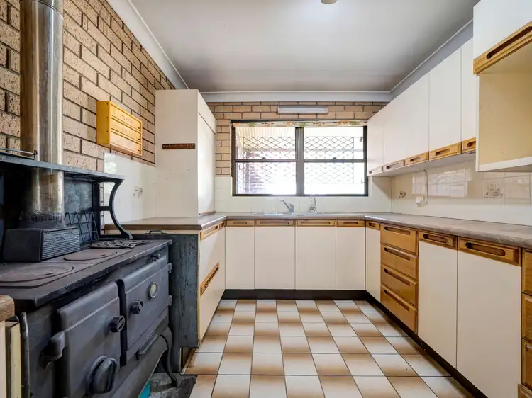 Second view of Homely house listing, 8 Russell Street, Esk QLD 4312