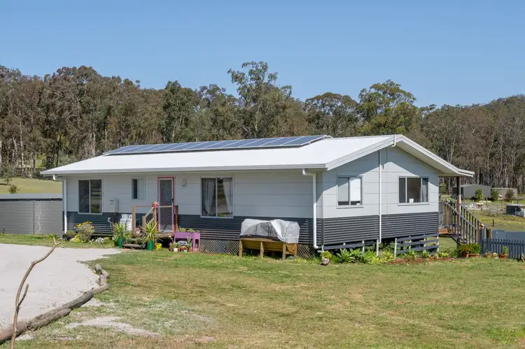 Second view of Homely rural property listing, 26 Boatfalls Drive, Clarence Town NSW 2321