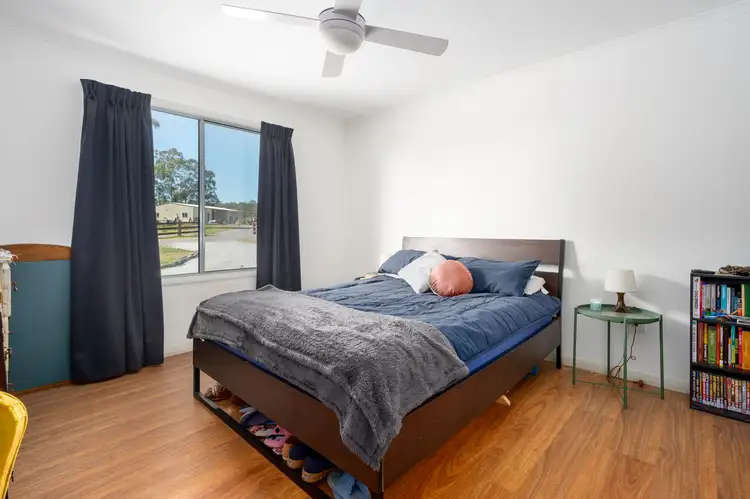 Fifth view of Homely rural property listing, 26 Boatfalls Drive, Clarence Town NSW 2321