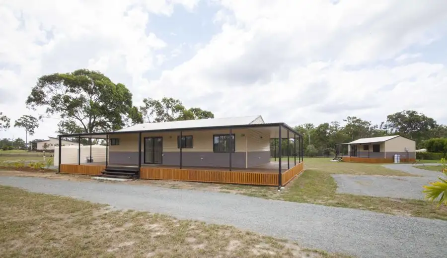 Main view of Homely house listing, 203 Charles Bruce Drive, Oakhurst QLD 4650