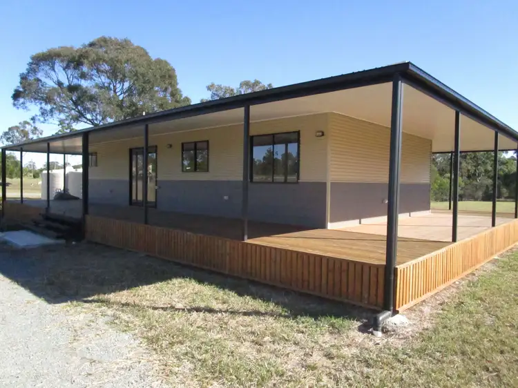 Third view of Homely house listing, 203 Charles Bruce Drive, Oakhurst QLD 4650