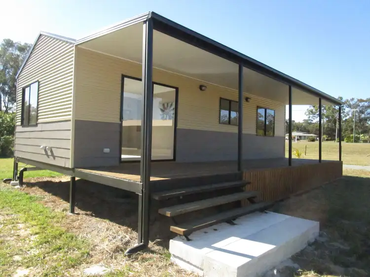 Fourth view of Homely house listing, 203 Charles Bruce Drive, Oakhurst QLD 4650