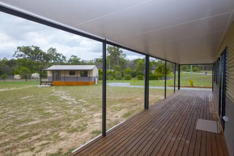 Fifth view of Homely house listing, 203 Charles Bruce Drive, Oakhurst QLD 4650