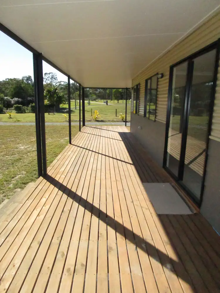 Sixth view of Homely house listing, 203 Charles Bruce Drive, Oakhurst QLD 4650