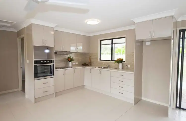 Seventh view of Homely house listing, 203 Charles Bruce Drive, Oakhurst QLD 4650
