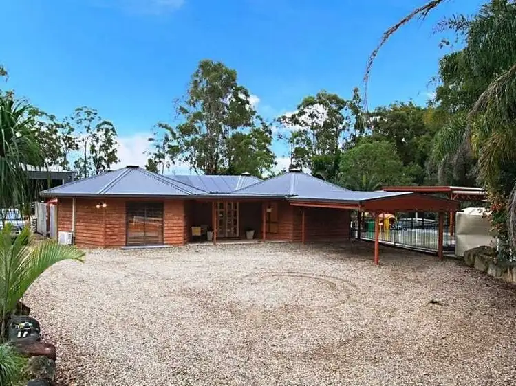 Main view of Homely house listing, 16 Apollo Court, Cedar Vale QLD 4285