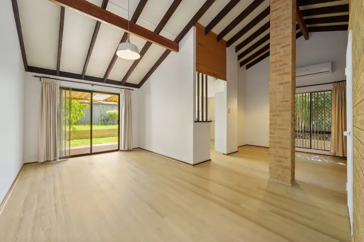 Fifth view of Homely unit listing, 6/9 Hayes Avenue, Yokine WA 6060