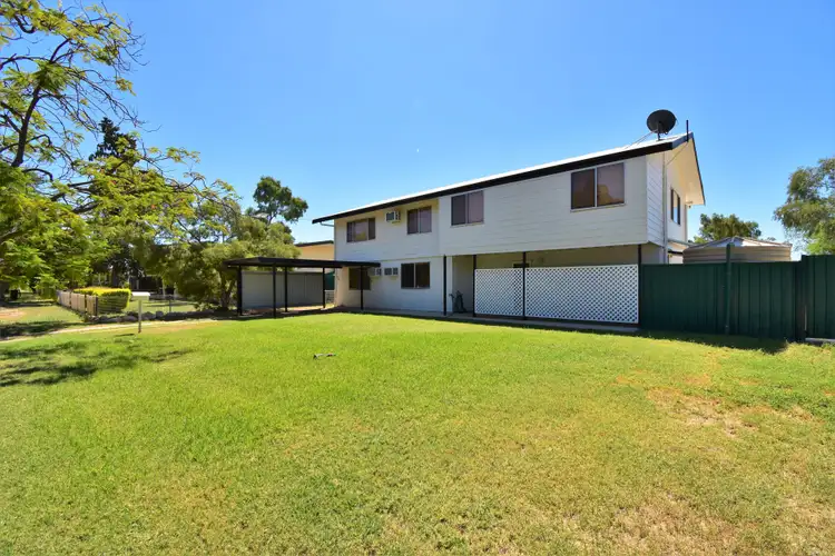 64 Wompoo Road, Longreach QLD 4730