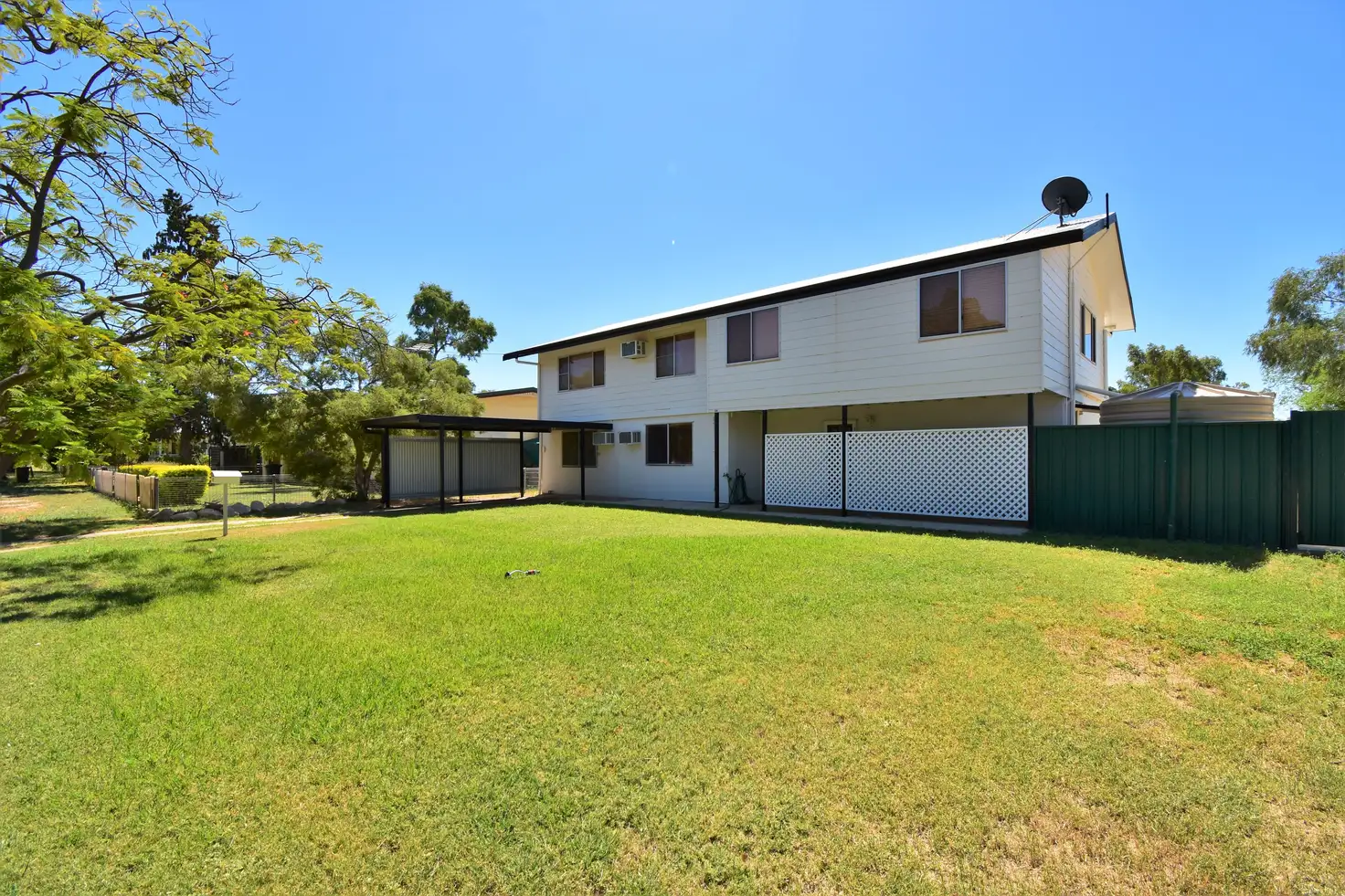 Main view of Homely house listing, 64 Wompoo Road, Longreach QLD 4730