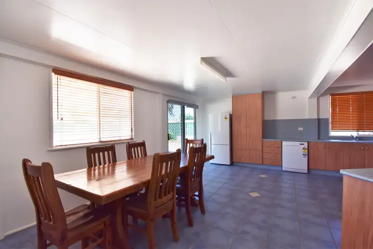 Second view of Homely house listing, 64 Wompoo Road, Longreach QLD 4730