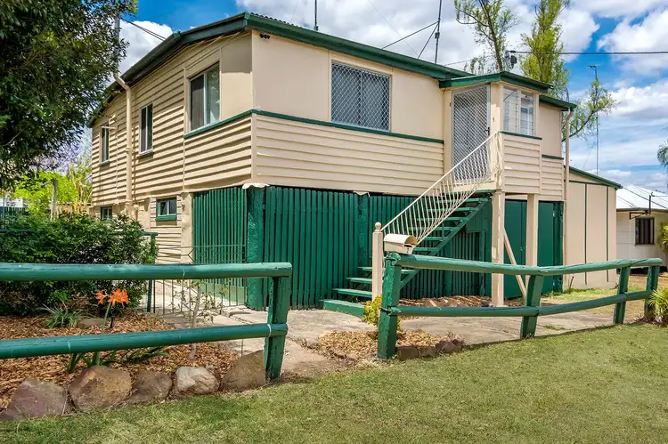 2 O'shea Street, Beaudesert QLD 4285