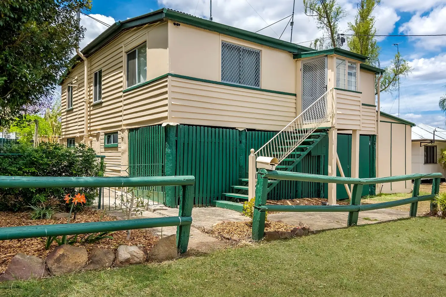 Main view of Homely house listing, 2 O'shea Street, Beaudesert QLD 4285