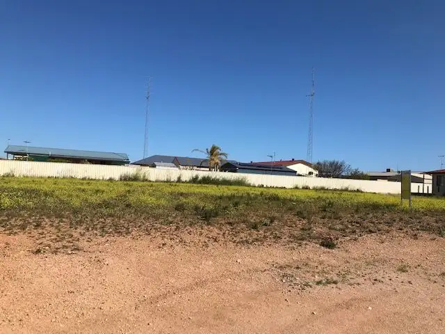 Second view of Homely land listing, 11 (Lot 26) Browne Court, Wallaroo SA 5556