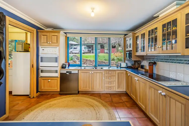 Third view of Homely house listing, 92 Camerons Road, Underwood TAS 7268
