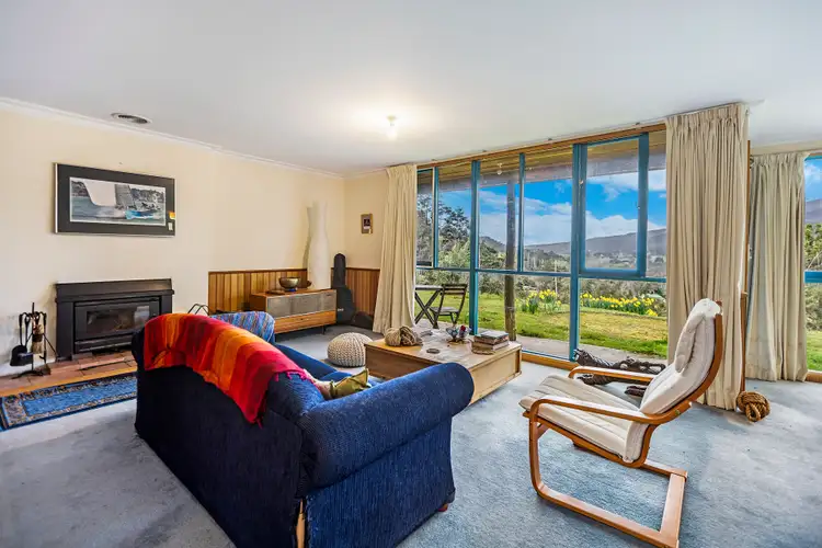 Fourth view of Homely house listing, 92 Camerons Road, Underwood TAS 7268
