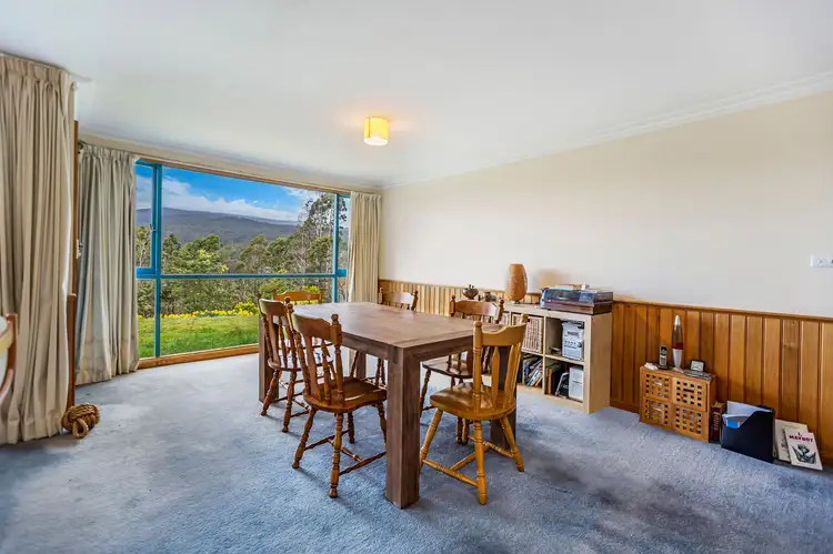 Fifth view of Homely house listing, 92 Camerons Road, Underwood TAS 7268