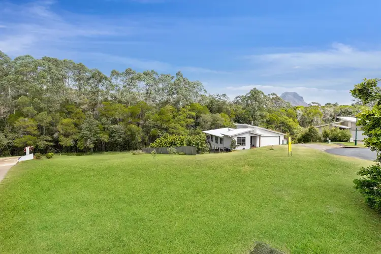 Main view of Homely land listing, 13 Friarbird Place, Pomona QLD 4568