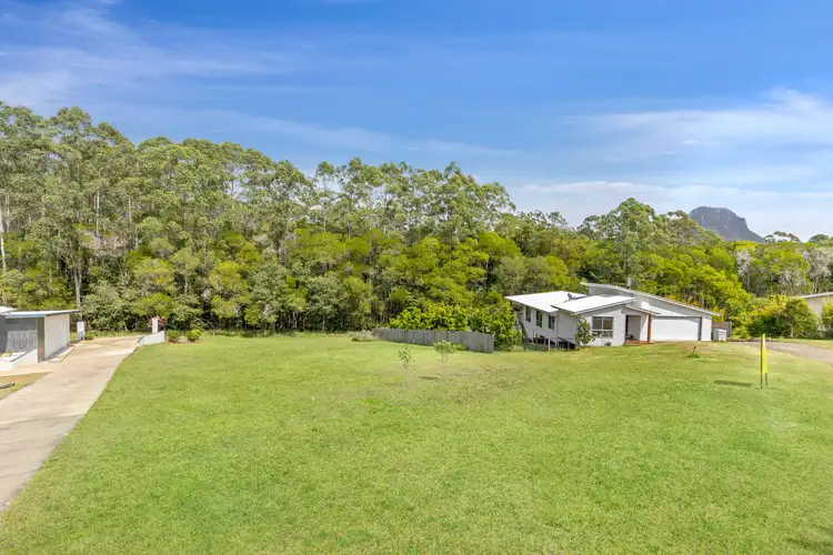 Fourth view of Homely land listing, 13 Friarbird Place, Pomona QLD 4568