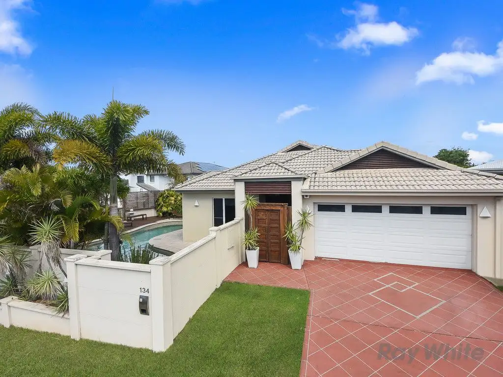 Main view of Homely house listing, 134 Phillips Street, Bracken Ridge QLD 4017