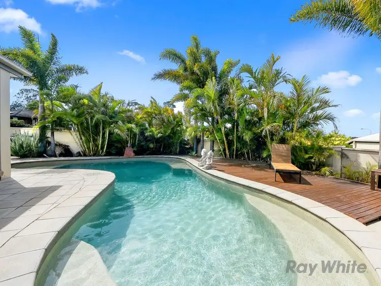 Second view of Homely house listing, 134 Phillips Street, Bracken Ridge QLD 4017
