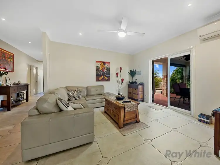 Third view of Homely house listing, 134 Phillips Street, Bracken Ridge QLD 4017