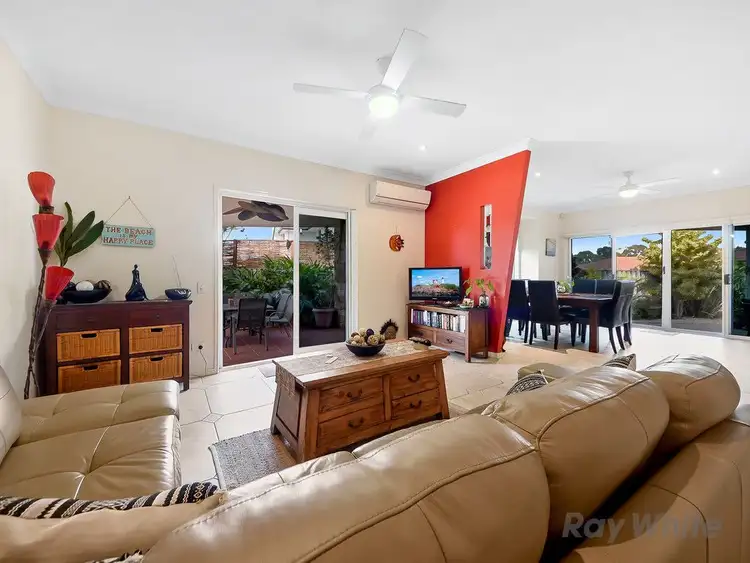 Fifth view of Homely house listing, 134 Phillips Street, Bracken Ridge QLD 4017