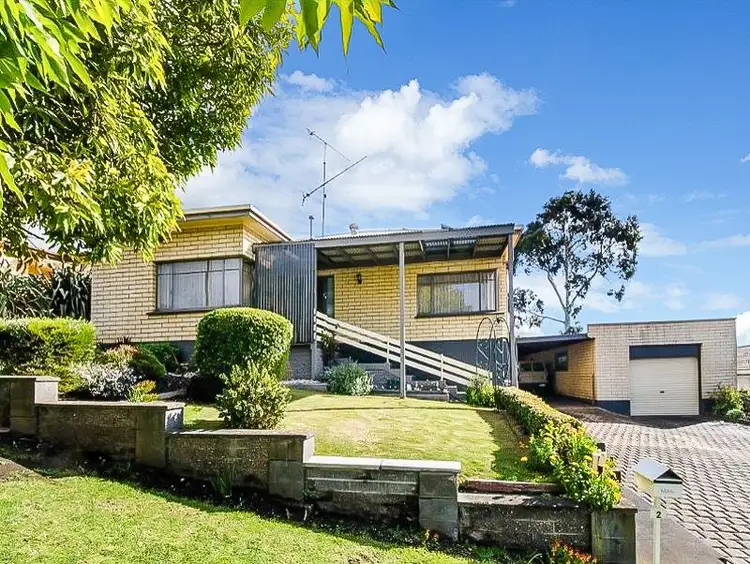 2 Warren Street, Mount Gambier SA 5290