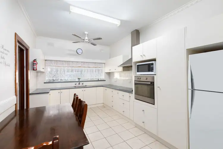 Second view of Homely house listing, 2 Warren Street, Mount Gambier SA 5290