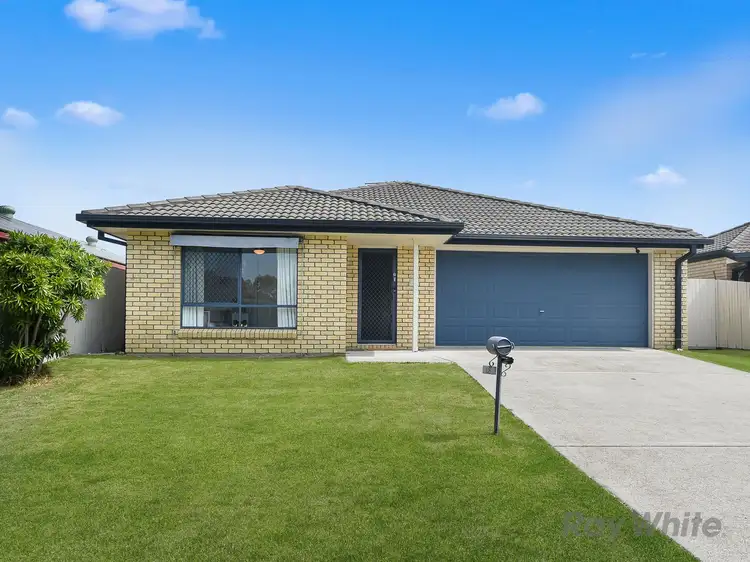 Main view of Homely house listing, 13 Portico Place, Bald Hills QLD 4036