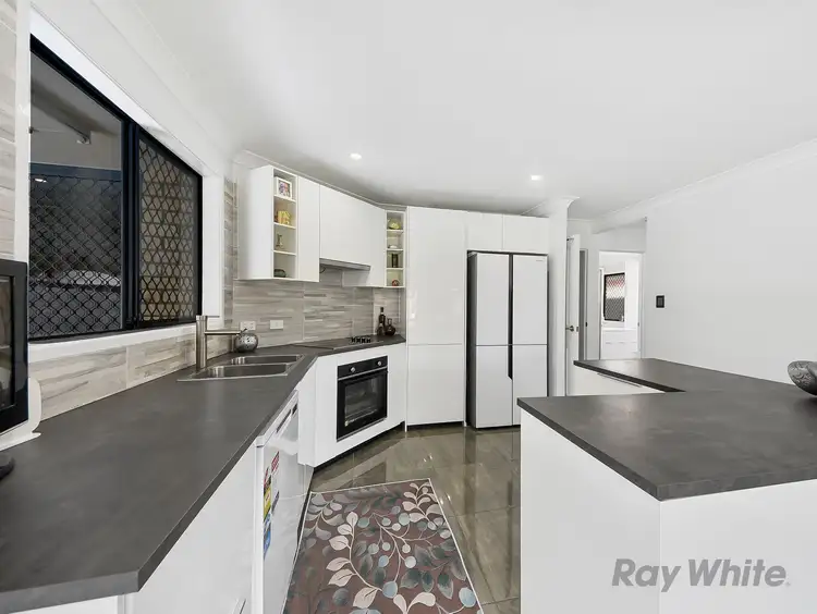 Second view of Homely house listing, 13 Portico Place, Bald Hills QLD 4036