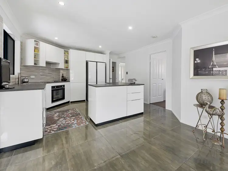Third view of Homely house listing, 13 Portico Place, Bald Hills QLD 4036