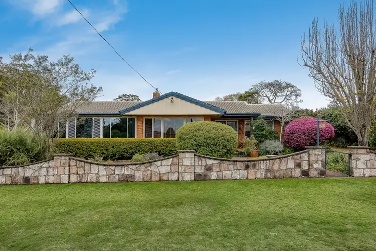 1 Kate Street, Harlaxton QLD 4350