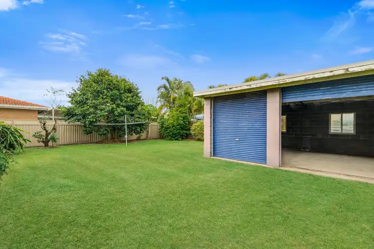 Second view of Homely house listing, 13 Flores Avenue, Palm Beach QLD 4221