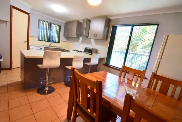 Second view of Homely house listing, 23 Lockwood Street, Exmouth WA 6707