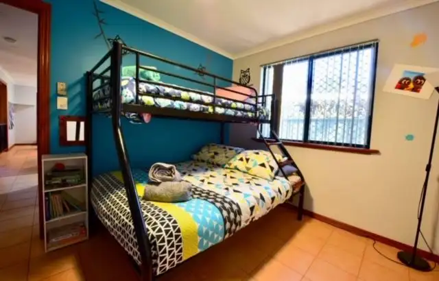 Fourth view of Homely house listing, 23 Lockwood Street, Exmouth WA 6707