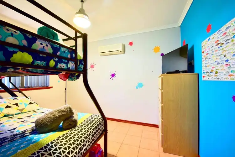 Fifth view of Homely house listing, 23 Lockwood Street, Exmouth WA 6707