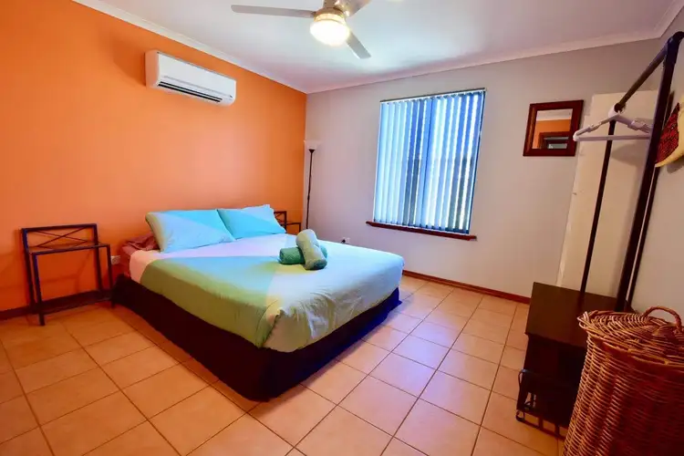 Sixth view of Homely house listing, 23 Lockwood Street, Exmouth WA 6707
