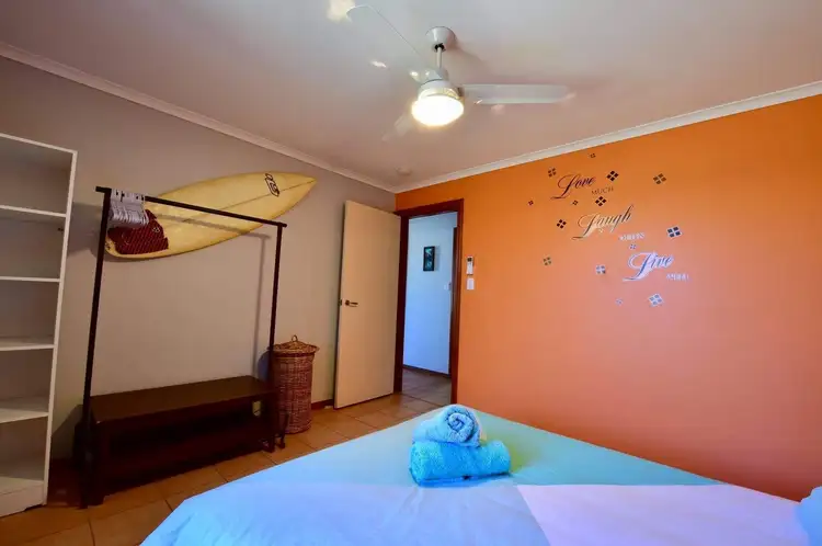 Seventh view of Homely house listing, 23 Lockwood Street, Exmouth WA 6707