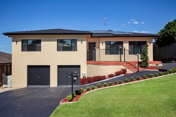 152 David Road, Barden Ridge NSW 2234