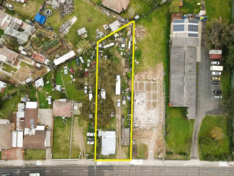 306 Elizabeth Drive, Mount Pritchard NSW 2170