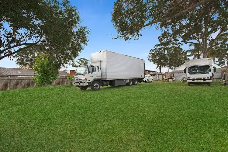 Sixth view of Homely house listing, 306 Elizabeth Drive, Mount Pritchard NSW 2170