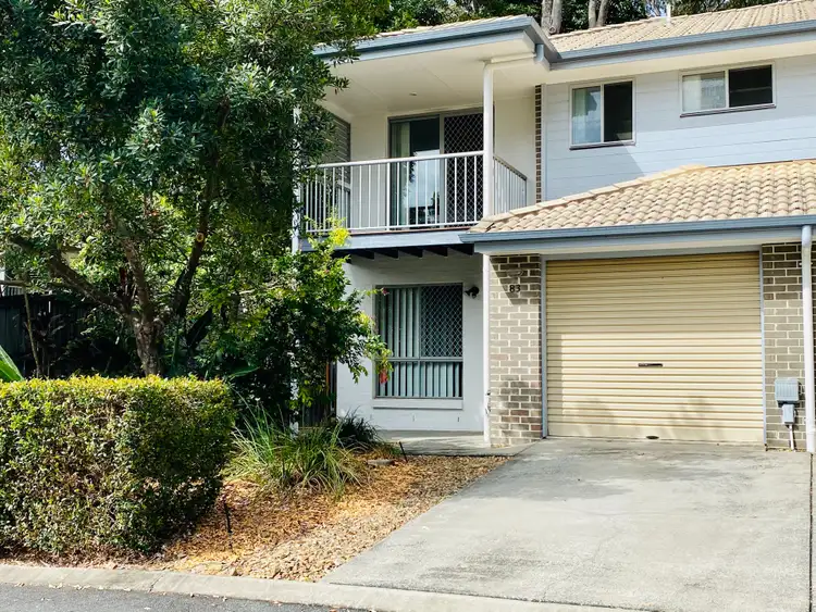 83/21 Emma Street, Bracken Ridge QLD 4017