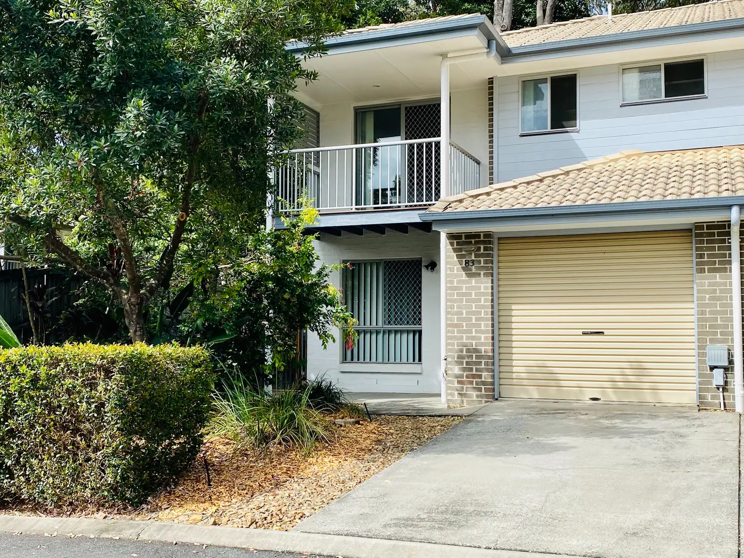 Main view of Homely townhouse listing, 83/21 Emma Street, Bracken Ridge QLD 4017
