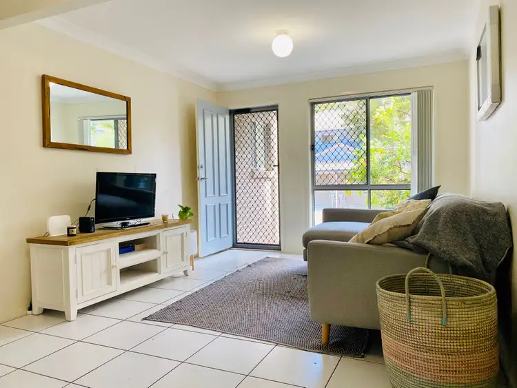 Second view of Homely townhouse listing, 83/21 Emma Street, Bracken Ridge QLD 4017